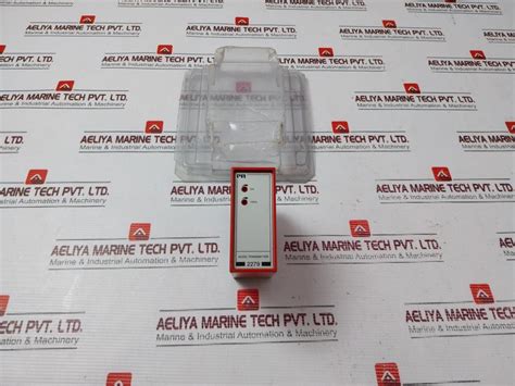 Pr Electronics 2279_D Ac/Dc Transmitter – Aeliya Marine