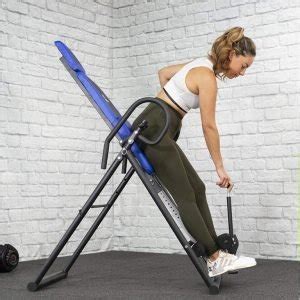 Image result for Inversion Table for Sciatica