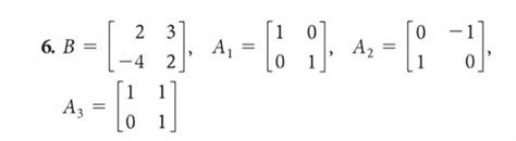 Image result for Span Matrix Example
