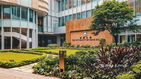香港大学-排名-专业-学费-申请条件-ACG