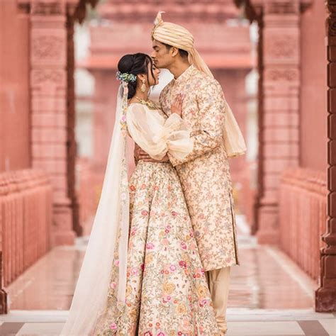 Bespoke - Shyamal & Bhumika