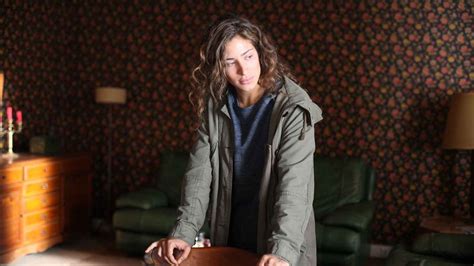 Manon Azem Best Movies and Shows List from 2018 to 2023