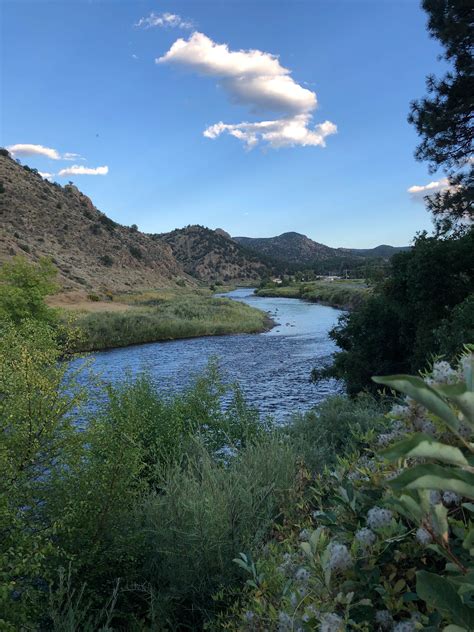 Bighorn Park Camping | Coaldale, CO