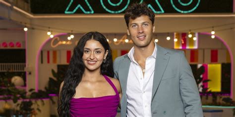 Coye Reveals Why He Didn't Flirt With These 2 'Love Island USA' Stars ...