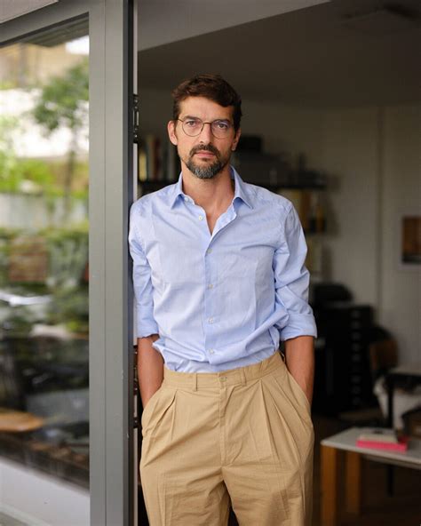 Josef Grillmeier | Designtag
