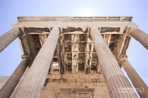 10 Fun Facts About the Acropolis & Parthenon in Athens, Greece ...