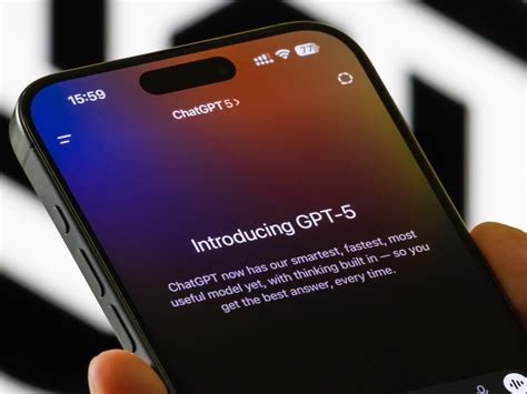 OpenAI Launches 'ChatGPT Go' in India: Monthly Plan at ₹399 with GPT-5 ...