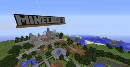 Image result for Xbox 360 Minecraft 1.4.7 Tutorial World