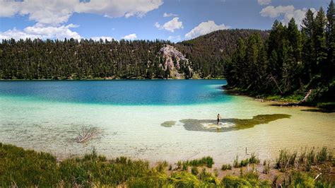 Cliff Lake Campground Montana: Your Perfect Montana Getaway