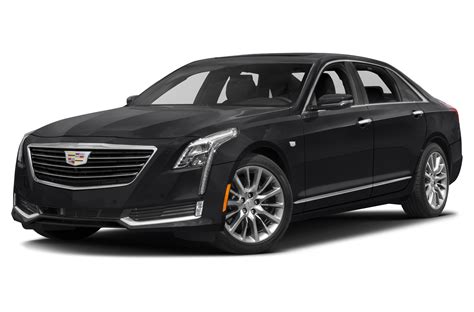 Used 2016 Cadillac CT6 for Sale Near Me | Cars.com