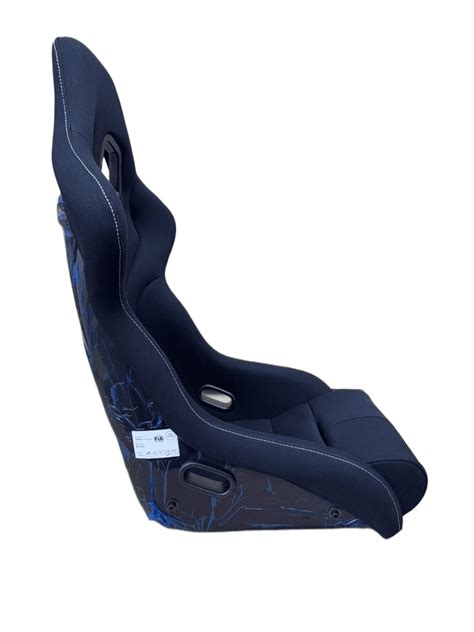 Pro Sim Racing Bucket Seats - For Pro racers | Race.sims – Race Sims