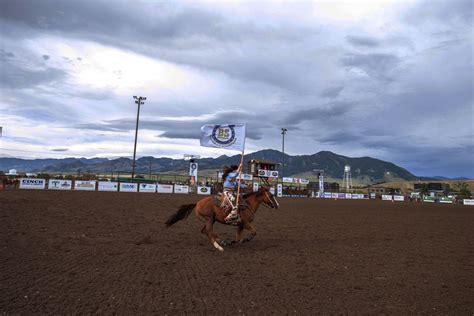 2025 Bozeman Stampede PRCA Rodeo, Gallatin County Fairgrounds, Bozeman ...