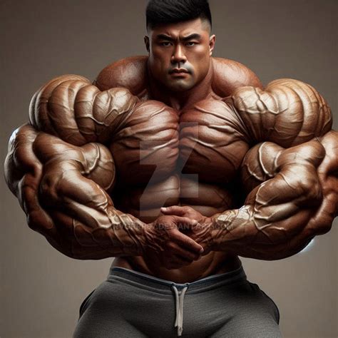 Image result for Super-Strong Muscles