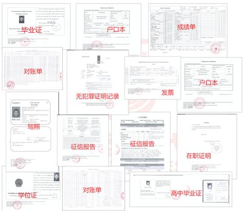 证件翻译-身份证翻译_未名翻译公司