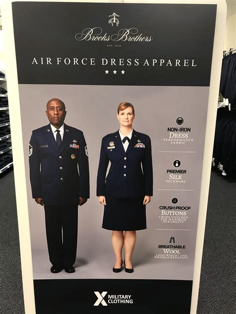 Air Force Dress Uniform Women