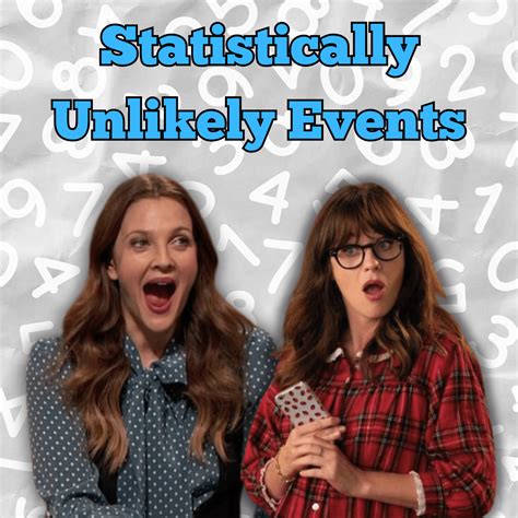 Statistically Unlikely Events That Happened to Everyday People