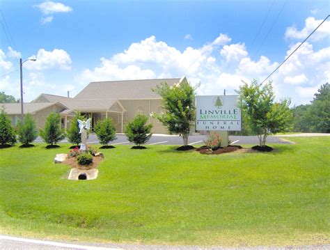 Linville Memorial Funeral Home