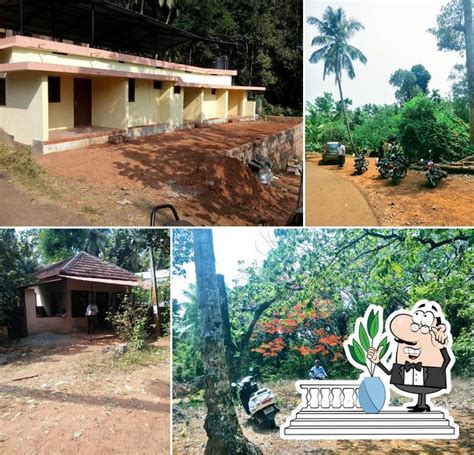 Alakapuri Restaurant Calicut University - Restaurant menu, prices and ...