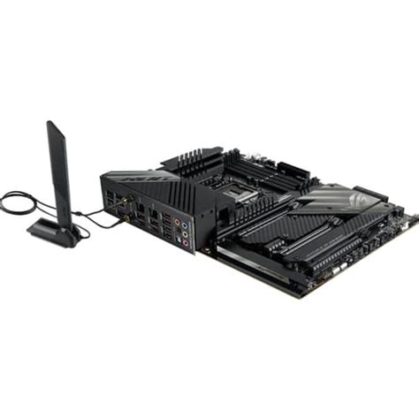 Asus ROG Maximus XIII Hero | ATX Motherboard