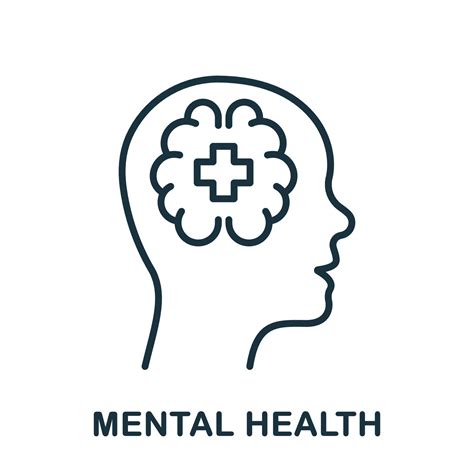 Mental Illness Symbol