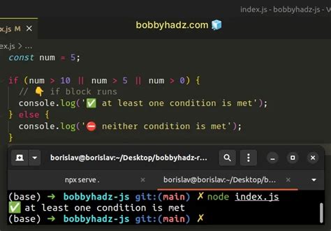 Image result for How Do You Stack Multiple When Signal Received Conditions JavaScript