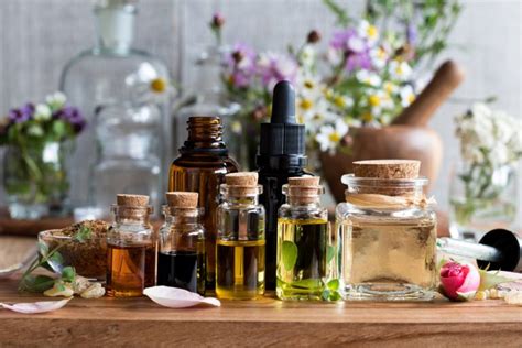Image result for Using Essential Oil Massage