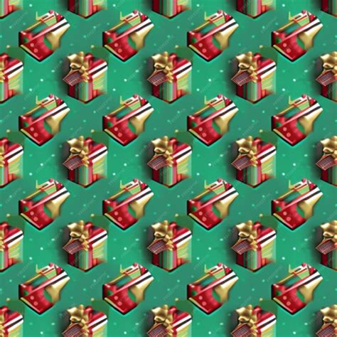 Image result for Gift Box Pattern