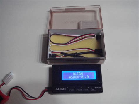 Image result for Align Asbox Multifunction Programmer