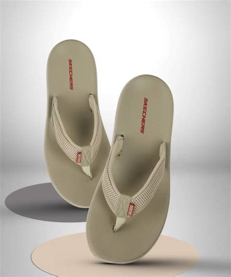 Skechers Slippers - Buy Skechers Slippers & Flip Flops Online For Men ...