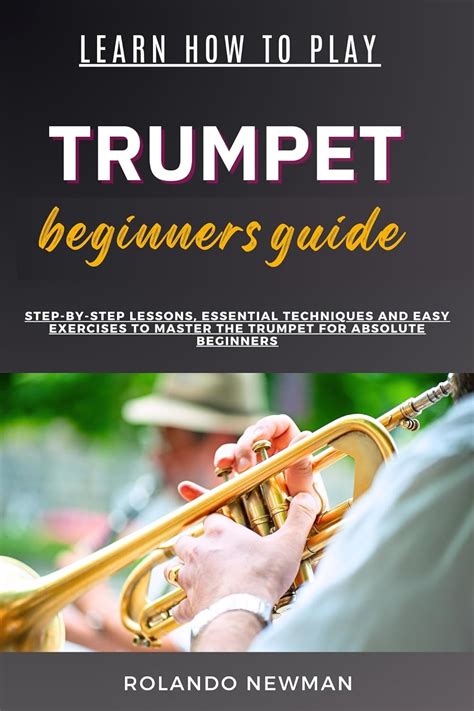 Amazon.co.jp: LEARN HOW TO PLAY TRUMPET BEGINNERS GUIDE: Step-by-Step ...