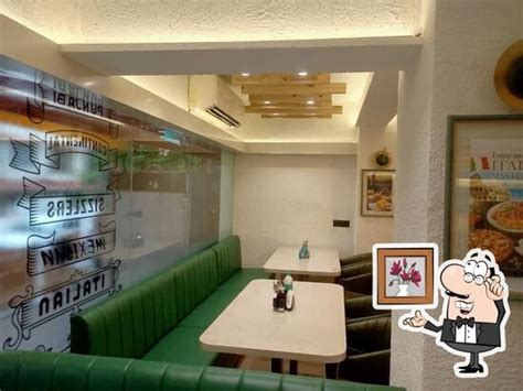 Combo Jumbo Chembur Restaurant, Mumbai - Restaurant menu, prices and ...