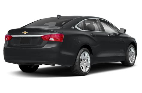 Chevrolet Impala - Model Years, Generations & News | Cars.com