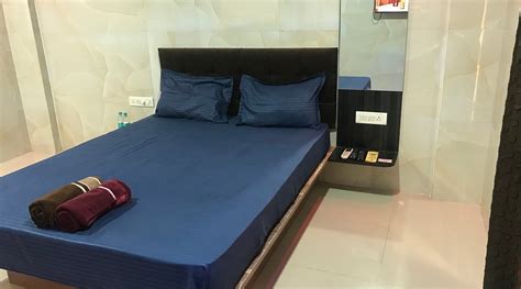 SERENITY BY DEVANSH HOTEL (Aai Ekvira Area) - Hotel Reviews & Photos ...
