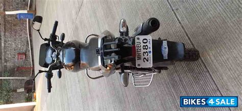 Used 2008 model Bajaj Pulsar 150 Classic for sale in Pune. ID 252663 ...