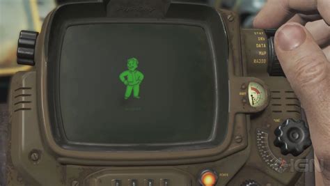 Die ersten 28 Minuten aus Fallout 4 in 1080p/60FPS
