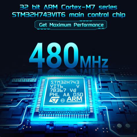 BIGTREETECH SKR 3 Motherboard upgraded of SKR V1.4 India | Ubuy