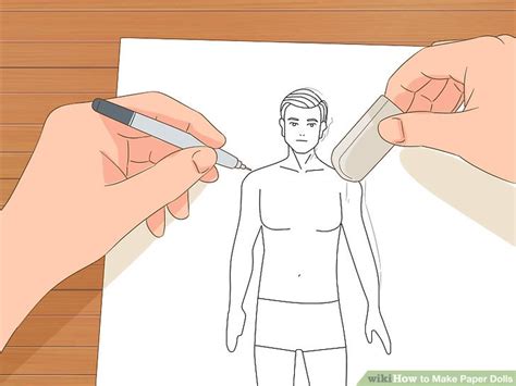 Image result for Paper Doll Draw