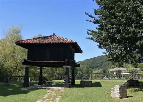 Cangas de Onís cierra al uso público cuatro espacios de la ciudad ...