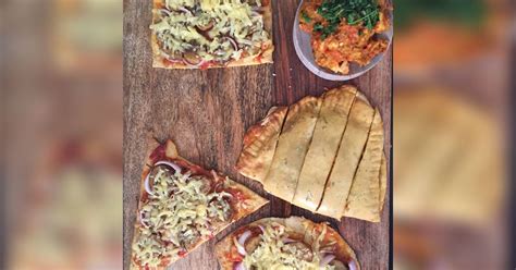 These Cooking Classes For Children Are Also An Introduction To Science ...