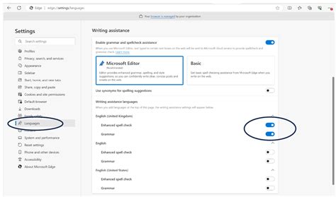 Image result for How to Enable Spellcheck