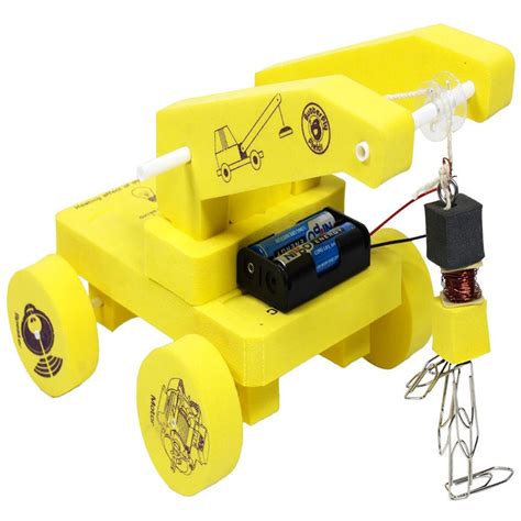 Butterflyfields DIY Electro Effects — Toycra