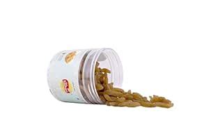 Sri Sauham Premium Raisins Dry Fruits & Nuts - 200 gram Packet of Long ...