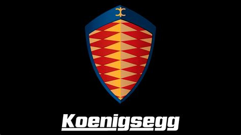Koenigsegg Car Logo History at Roberta York blog