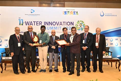 CII Water Institute