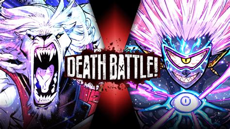 Debunking Battle Beast Vs Boros : r/DeathBattleMatchups