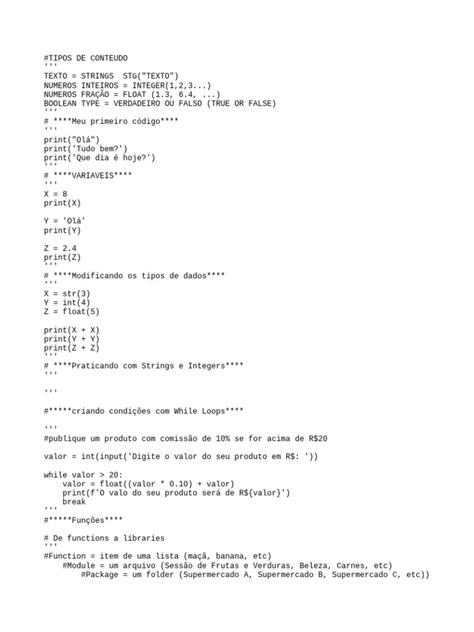 Curso Python 2 的图像结果