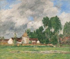 Chartres, 1893 (Medium) Paper Print - Art & Paintings posters in India ...