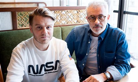 Завтрак с шефом: Вадим Дымов — о русском холоде, суздальском хамоне и ...