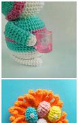 Image result for Amigurumi Easter Bunny Free Pattern