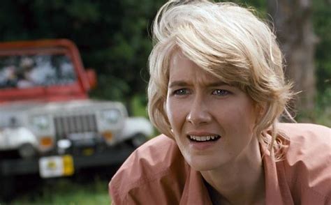 Jurassic World 2: Here's everything to know about Ellie Sattler's ...